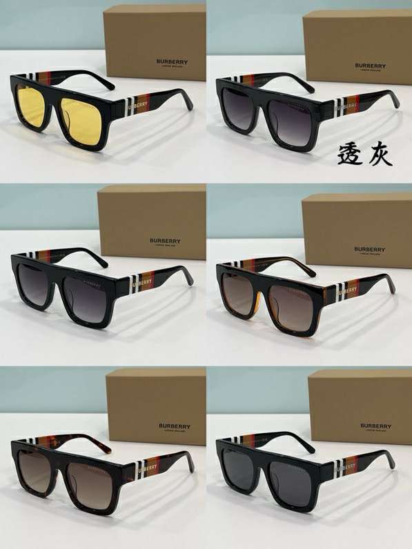 Picture of Burberry Sunglasses _SKUfw57303489fw